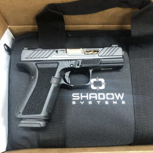 Shadow Systems MR920 Elite 9mm Pistol